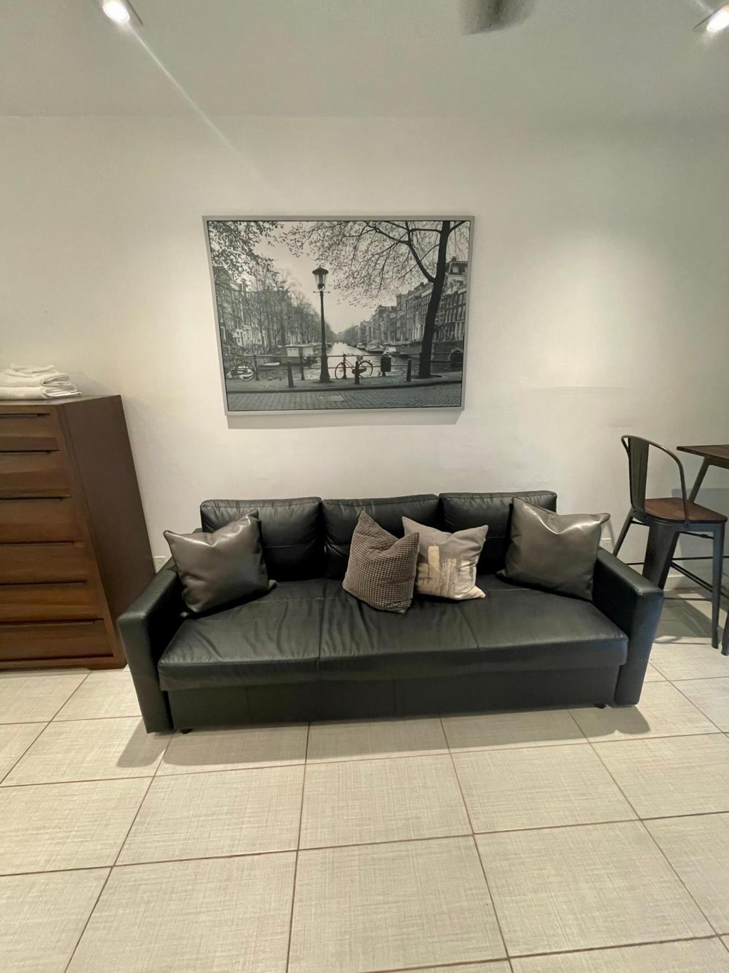 Modern Riverview Apartments Форт Лодърдейл Екстериор снимка