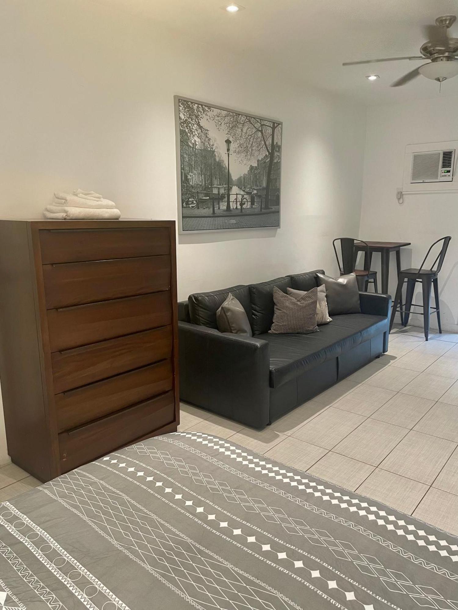 Modern Riverview Apartments Форт Лодърдейл Екстериор снимка
