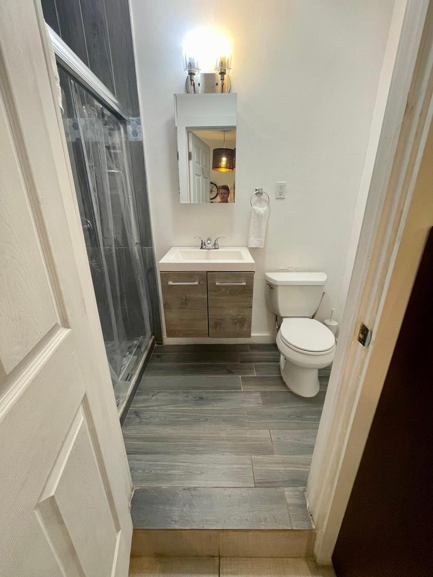Modern Riverview Apartments Форт Лодърдейл Екстериор снимка