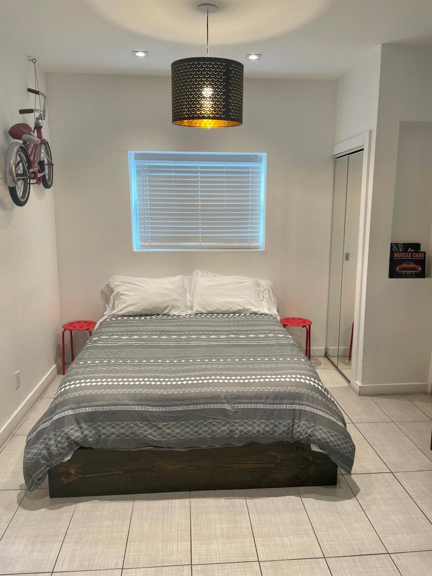 Modern Riverview Apartments Форт Лодърдейл Екстериор снимка