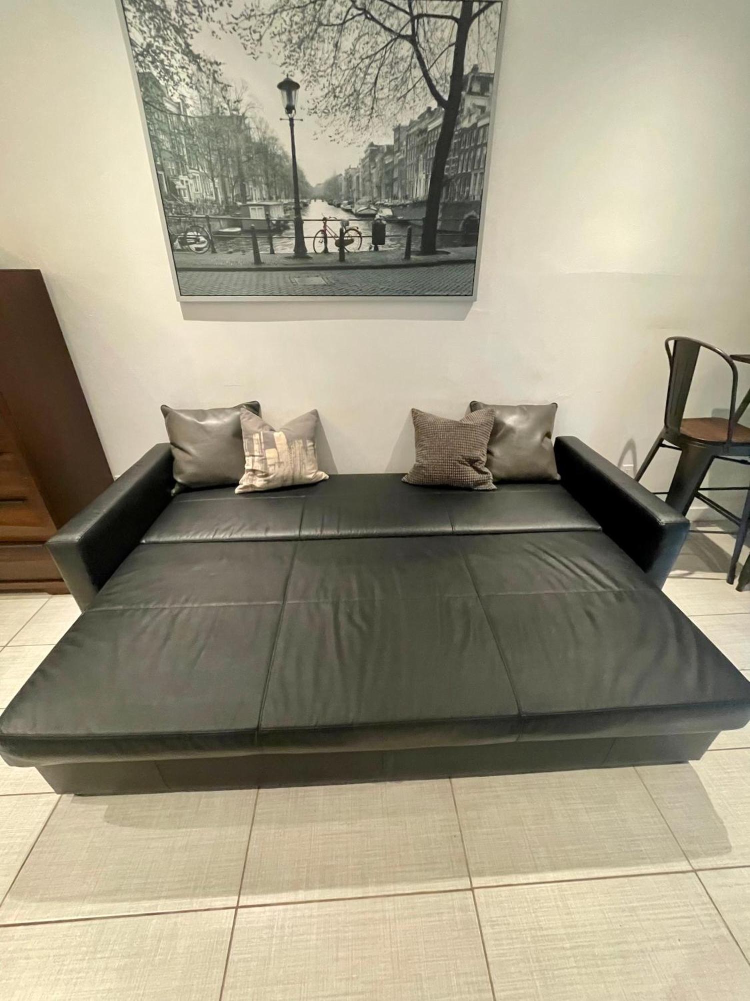 Modern Riverview Apartments Форт Лодърдейл Екстериор снимка